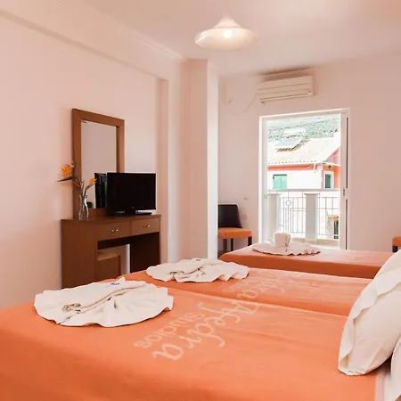 Afendra Luxury Lefkas * Nydri (Lefkada)