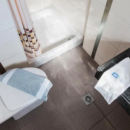 Afendra Luxury Lefkas