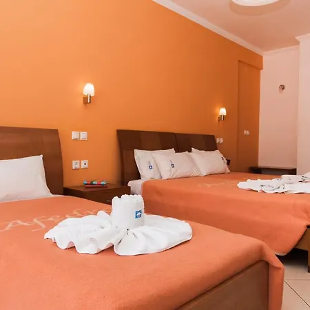 Afendra Luxury Lefkas * Nydri (Lefkada)