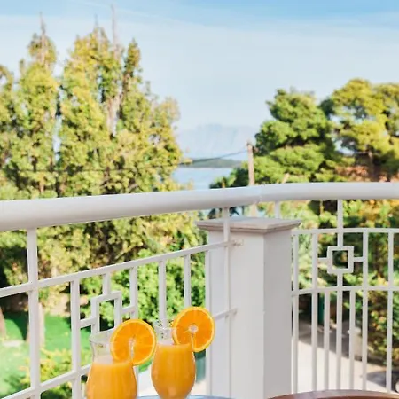 Afendra Luxury Lefkas * Nydri (Lefkada)