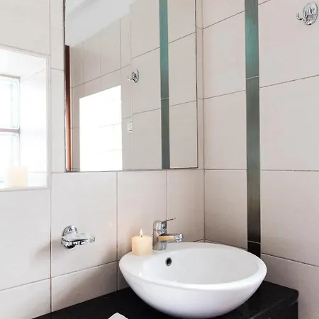 Afendra Luxury Lefkas Lejlighed