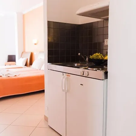 Afendra Luxury Lefkas * 奈德里