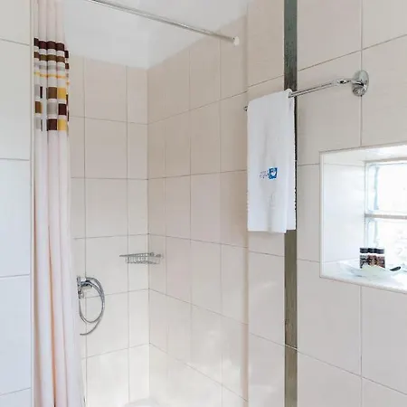 Afendra Luxury Lefkas 奈德里