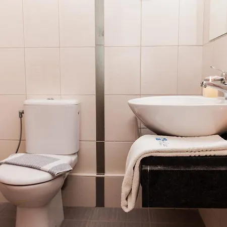 Afendra Luxury Lefkas Lejlighed