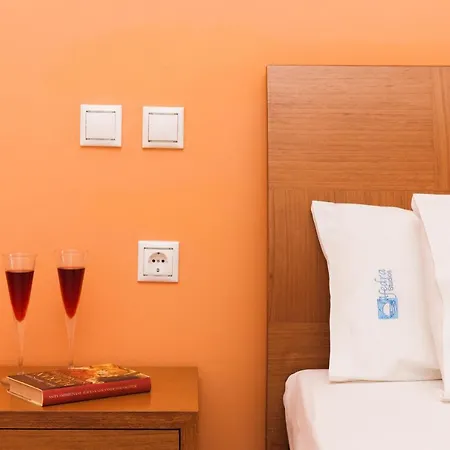 Afendra Luxury Lefkas 奈德里