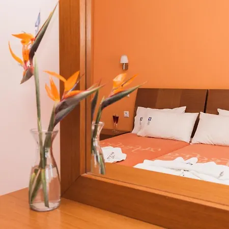 Afendra Luxury Lefkas * 奈德里