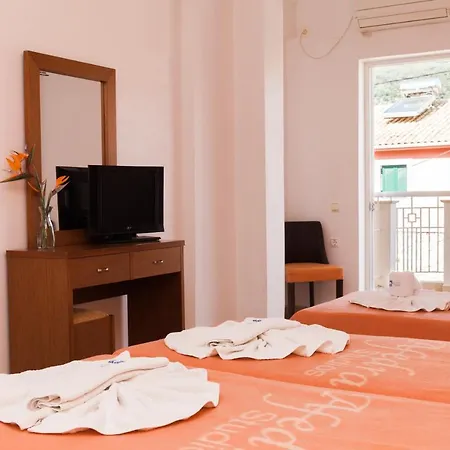 Lejlighed Afendra Luxury Lefkas *