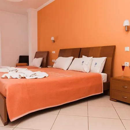 Afendra Luxury Lefkas 奈德里