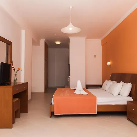 Afendra Luxury Lefkas * 奈德里