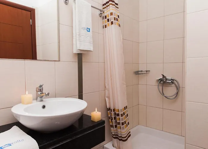 Afendra Luxury Lefkas Apartament Nydri (Lefkada)