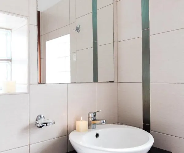 Afendra Luxury Lefkas Apartment