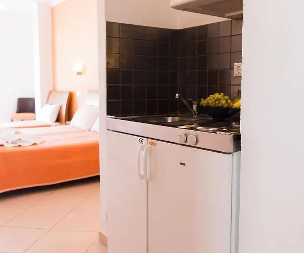 Afendra Luxury Lefkas * Nydri (Lefkada)