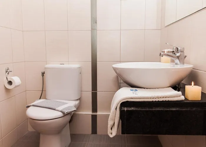 Afendra Luxury Lefkas Apartment